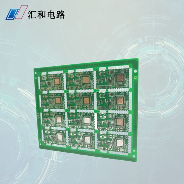 pcb 是什么意思，pcb的全稱