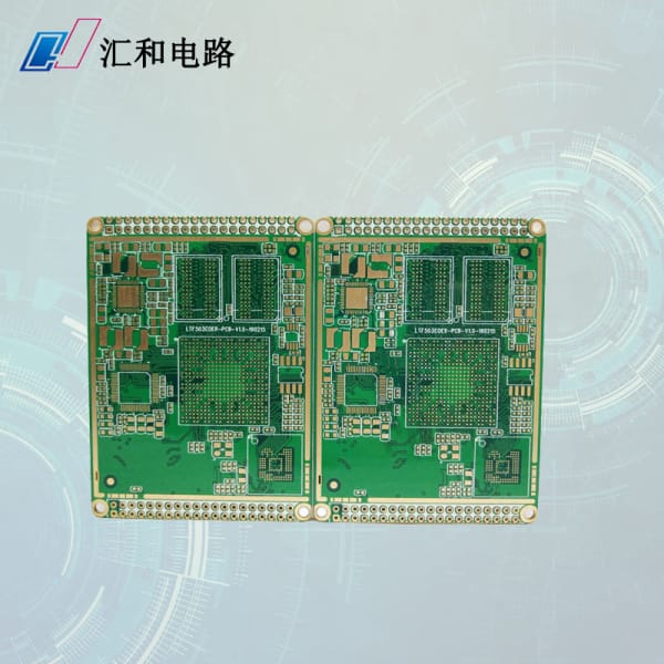 pcb 是什么意思，pcb的全稱