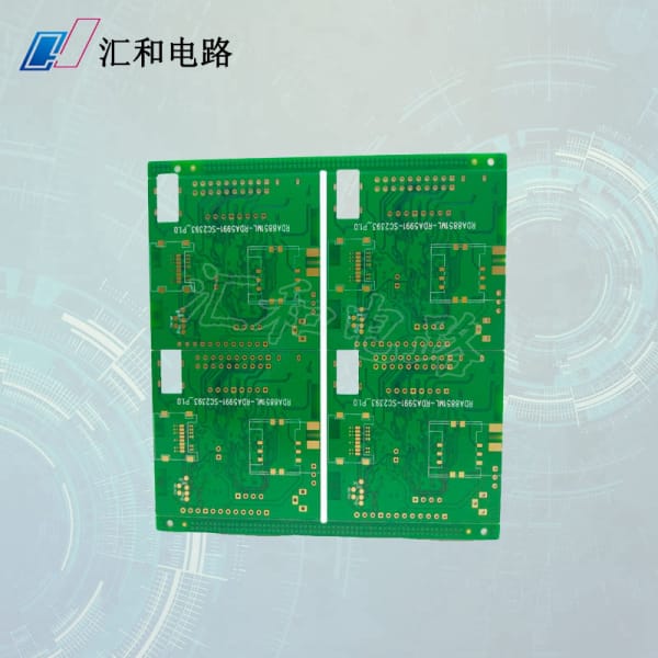 pcb 是什么意思，pcb的全稱