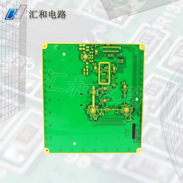 鋁基板PCB可以壓鉚螺柱嗎？