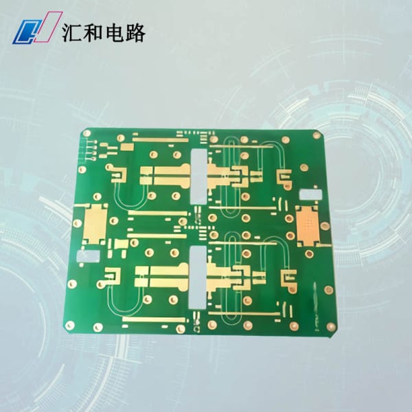 中國(guó)pcb線路板公司排名，中國(guó)pcb線路板公司排名100內(nèi)