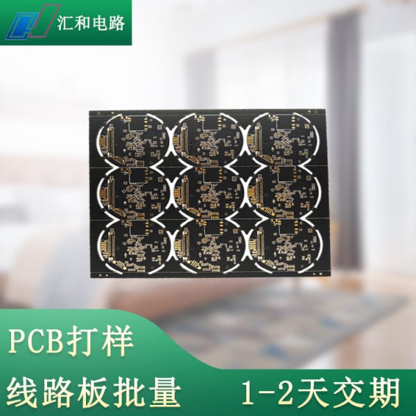 pcb國內(nèi)龍頭企業(yè)排名，pcb制板廠家前十名