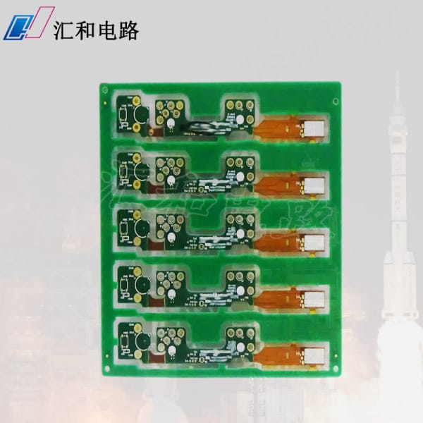 pcb四層板是哪四層，pcb四層板疊層結(jié)構(gòu)