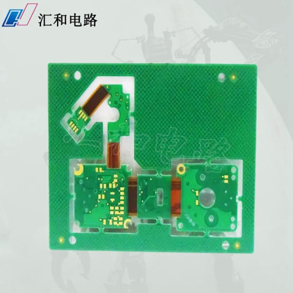 pcb四層板是哪四層，pcb四層板疊層結(jié)構(gòu)