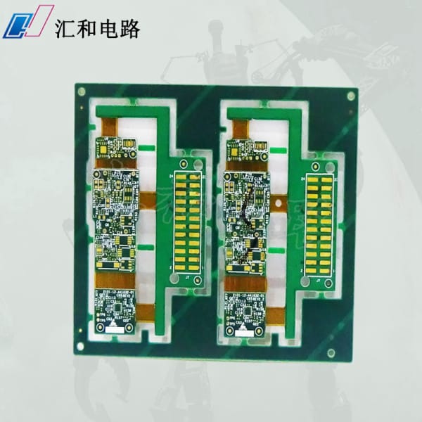 pcb阻抗是什么意思？pcb阻抗與線寬線距的關系