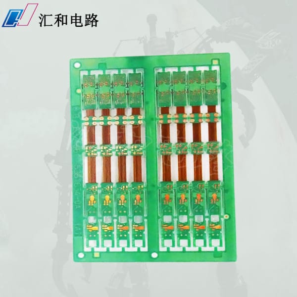 pcb阻抗是什么意思？pcb阻抗與線寬線距的關系