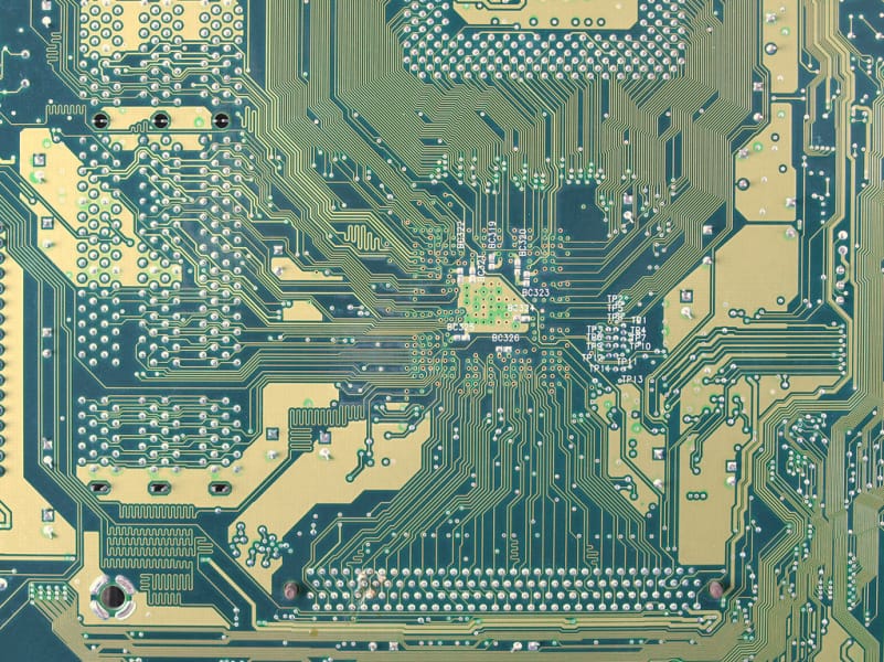 PCB板設計，pcb板設計規(guī)則