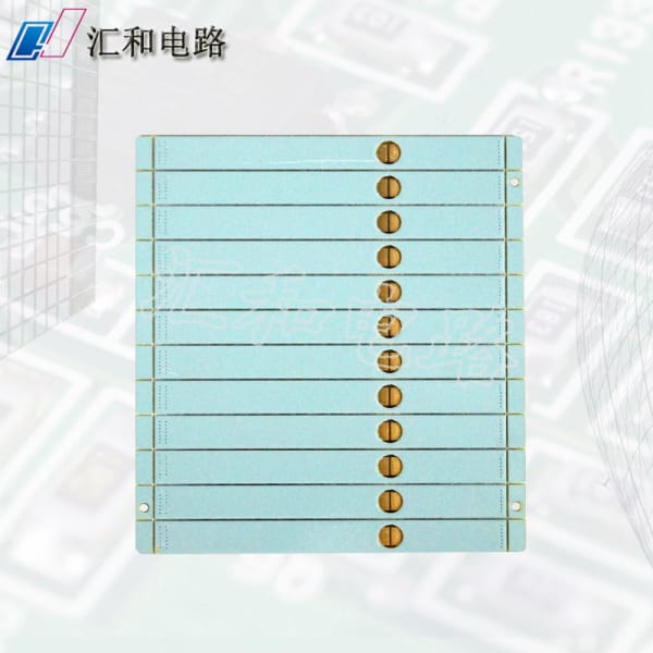 pcb板盲孔和埋孔價(jià)格差，盲埋孔板價(jià)格比通孔貴多少？