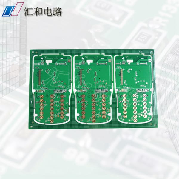 pcb八層板疊層結(jié)構(gòu)，pcb八層板如何分布層？