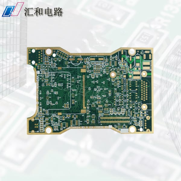 PCB板制作，電子線路板設計與制作