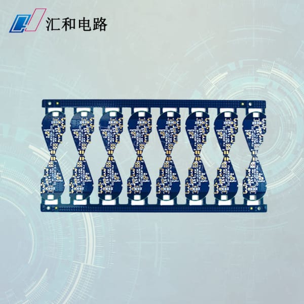 pcb走線寬度與電流英制，pcb走線寬度與電流對(duì)照表