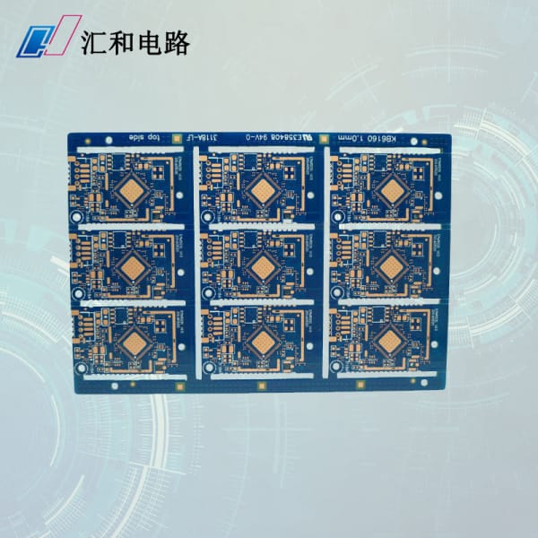 什么是pcb行業(yè)，什么是pcb設(shè)計？