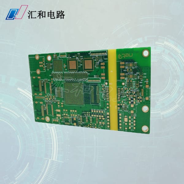 pcb電路板的作用有哪些，pcb電路板是什么材質(zhì)？