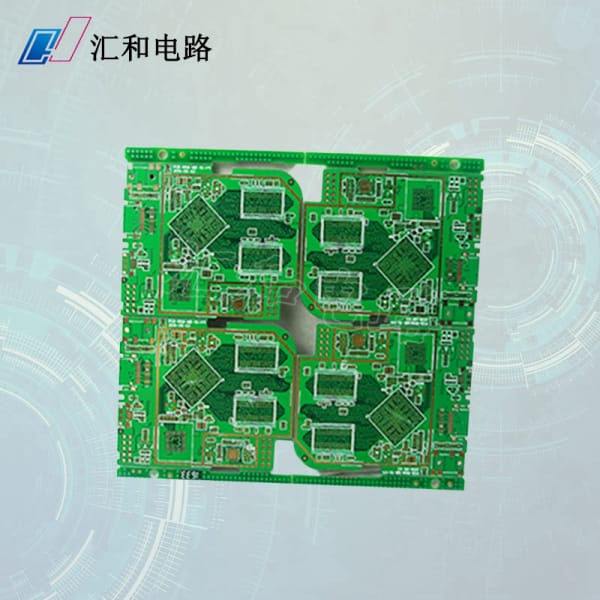 6層pcb和4層pcb區(qū)別，6層pcb板和4層板差多少錢？