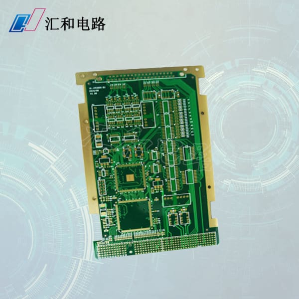 6層pcb和4層pcb區(qū)別，6層pcb板和4層板差多少錢？