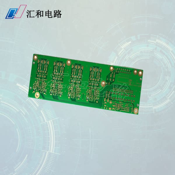 高頻高速Pcb用途，高頻高速pcb基板結構與性能