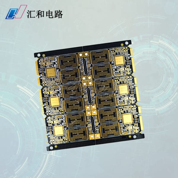 pcb是什么工藝，pcb是如何制造出來的？