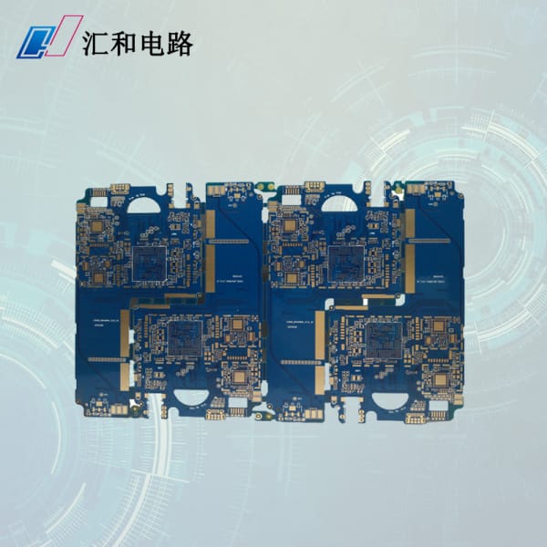 pcb內(nèi)外層，pcb板正片和負(fù)片