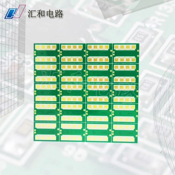 pcb內(nèi)外層，pcb板正片和負(fù)片