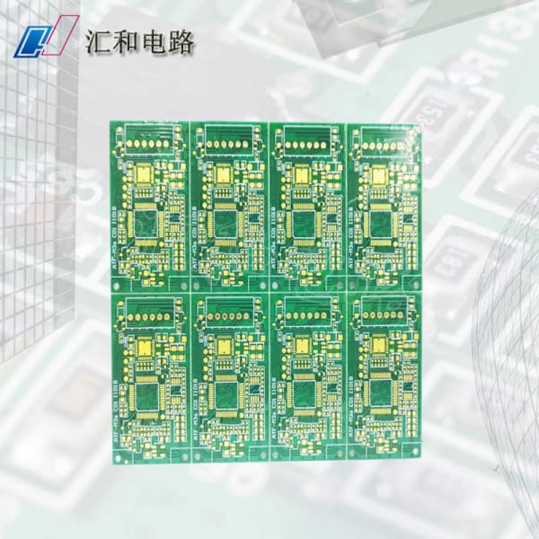 pcb板正反面兩個(gè)元件可以重疊嗎？