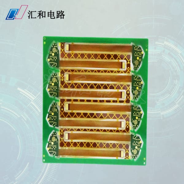 pcb單面板是什么意思？單面pcb板制作流程