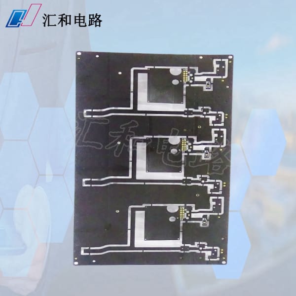 pcb樣板打樣，pcb板子打樣什么意思？