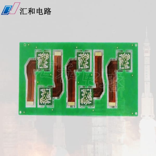 pcb板上的元器件符號(hào)，pcb板上的元器件符號(hào)的識(shí)別表