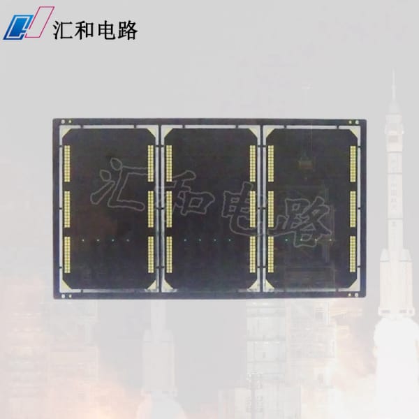 pcb器件變成綠色，pcb板的元器件為什么都是綠色的？