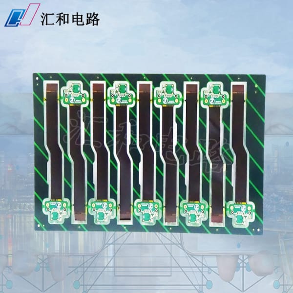 pcb跳線，pcb的跳線是怎么回事？