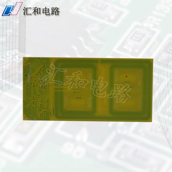 pcb沉金，pcb 沉金是哪道工藝？