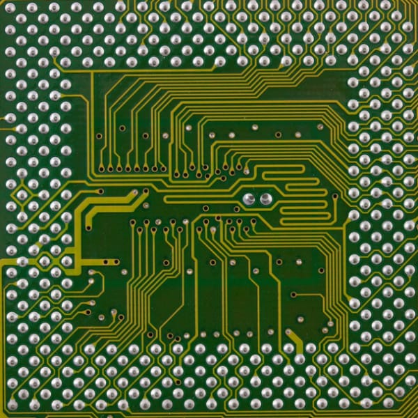 pcb 正負(fù)片，pcb負(fù)片和正片的區(qū)別？