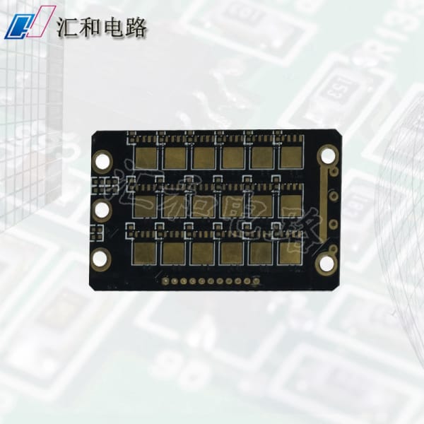 pcb布線角度設(shè)置，pcb走線如何避免銳角？