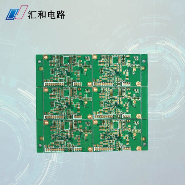 pcb封裝是什么，pcb封裝有哪些類(lèi)型