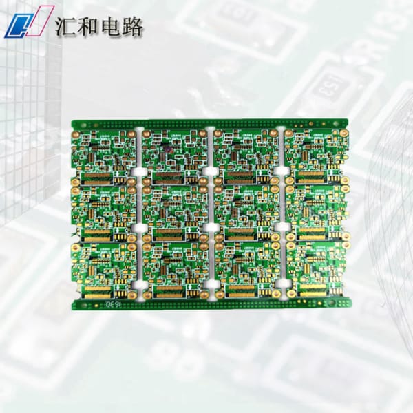 pcb每一層對(duì)應(yīng)的含義，pcb各層的含義與作用？