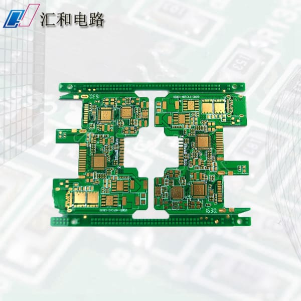 pcb每一層對(duì)應(yīng)的含義，pcb各層的含義與作用？