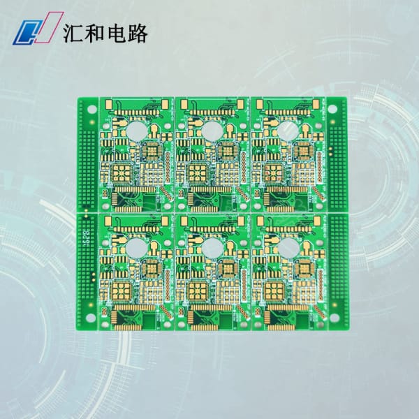 pcb飛針測(cè)試什么意思？pcb飛針測(cè)試資料的做法