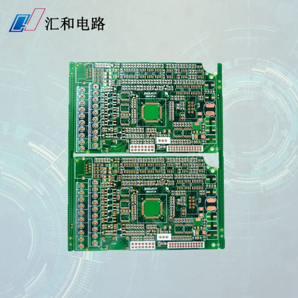 pcb多層板設(shè)計(jì)，pcb印制電路板的基本設(shè)計(jì)流程