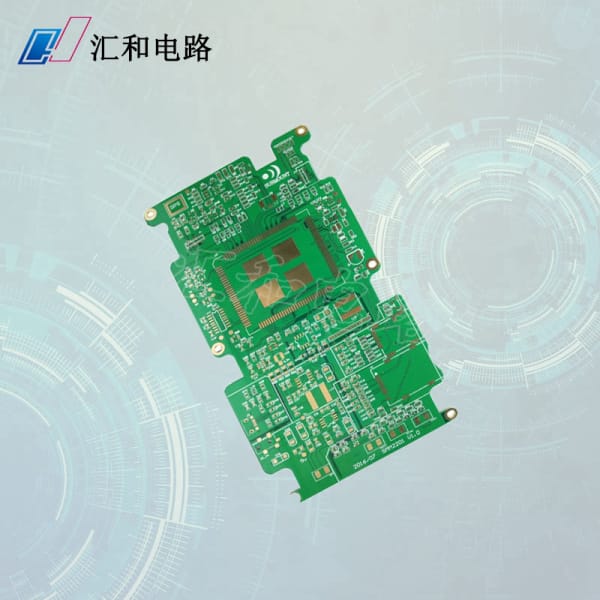 pcb線路板層數(shù)，pcb板子有幾層？