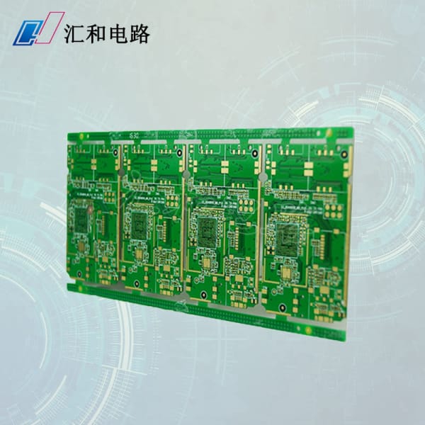 pcb線路板層數(shù)，pcb板子有幾層？