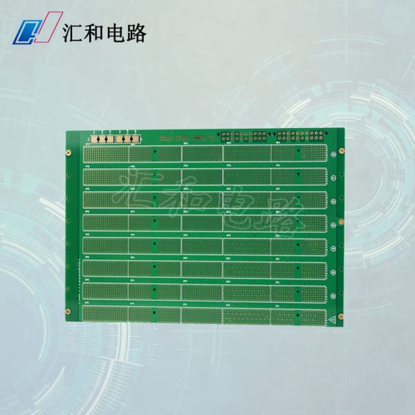 pcb蝕刻因子是什么，pcb蝕刻因子的測量