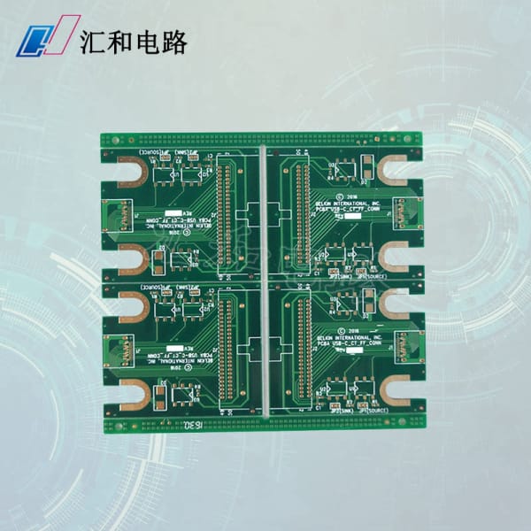 pcb蝕刻因子是什么，pcb蝕刻因子的測量