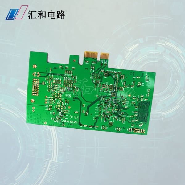 pcb阻抗測試原理，pcb阻抗測試方法