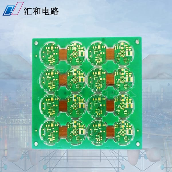 進程中的pcb是什么，pcb鉆孔上下料自動化