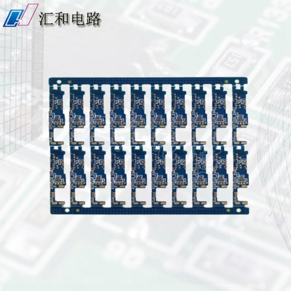 pcb的種類，pcb有哪些什么些種類？