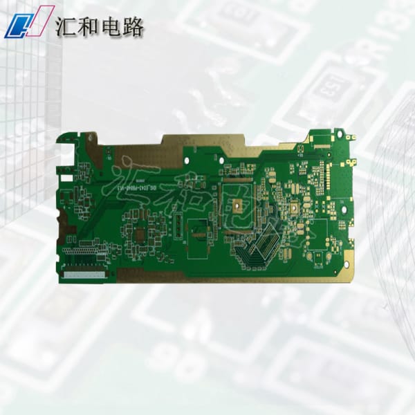 pcb的種類，pcb有哪些什么些種類？