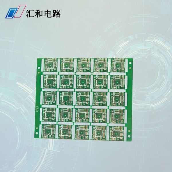 pcb半孔怎么畫(huà)，pcb半孔怎么設(shè)計(jì)？