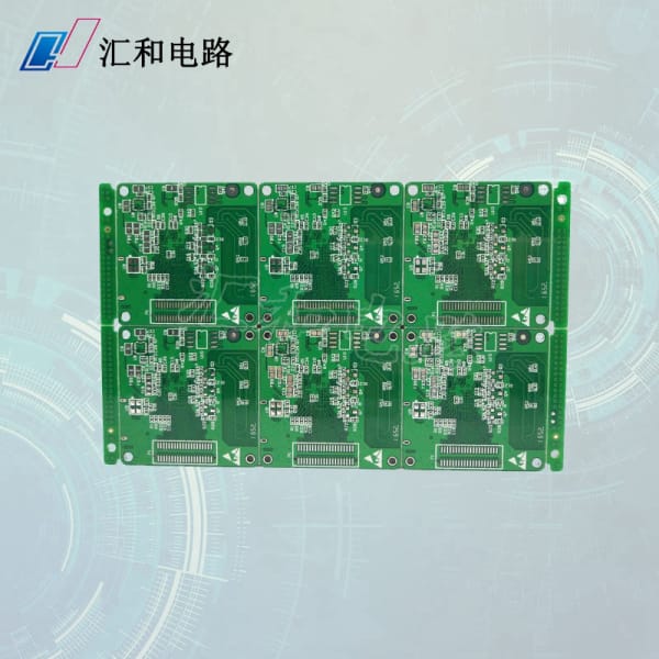 pcb半孔怎么畫(huà)，pcb半孔怎么設(shè)計(jì)？