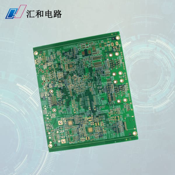 pcb板地線怎么接線？pcb板地線布線規(guī)則