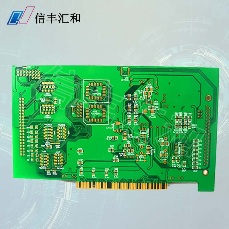 pcb光板是什么意思，pcb光板制作過程介紹