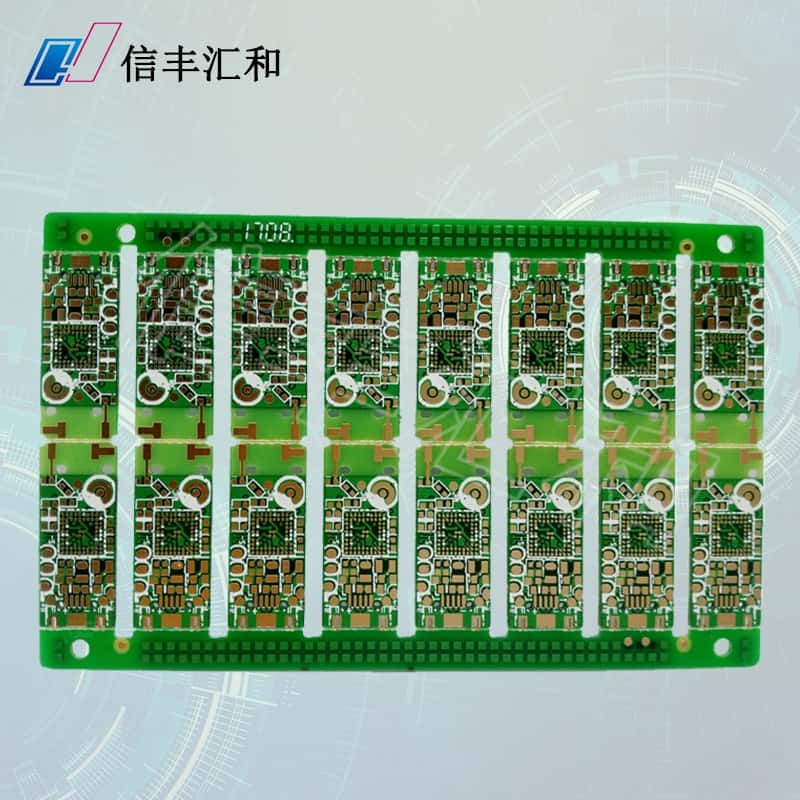 PCB層壓機是什么，PCB層壓機尺寸越大越好嗎？